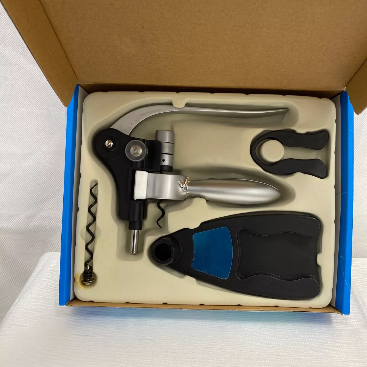 Image Tester