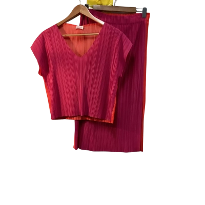 Gorman Womens  Size 10 / M Coral / Orange 