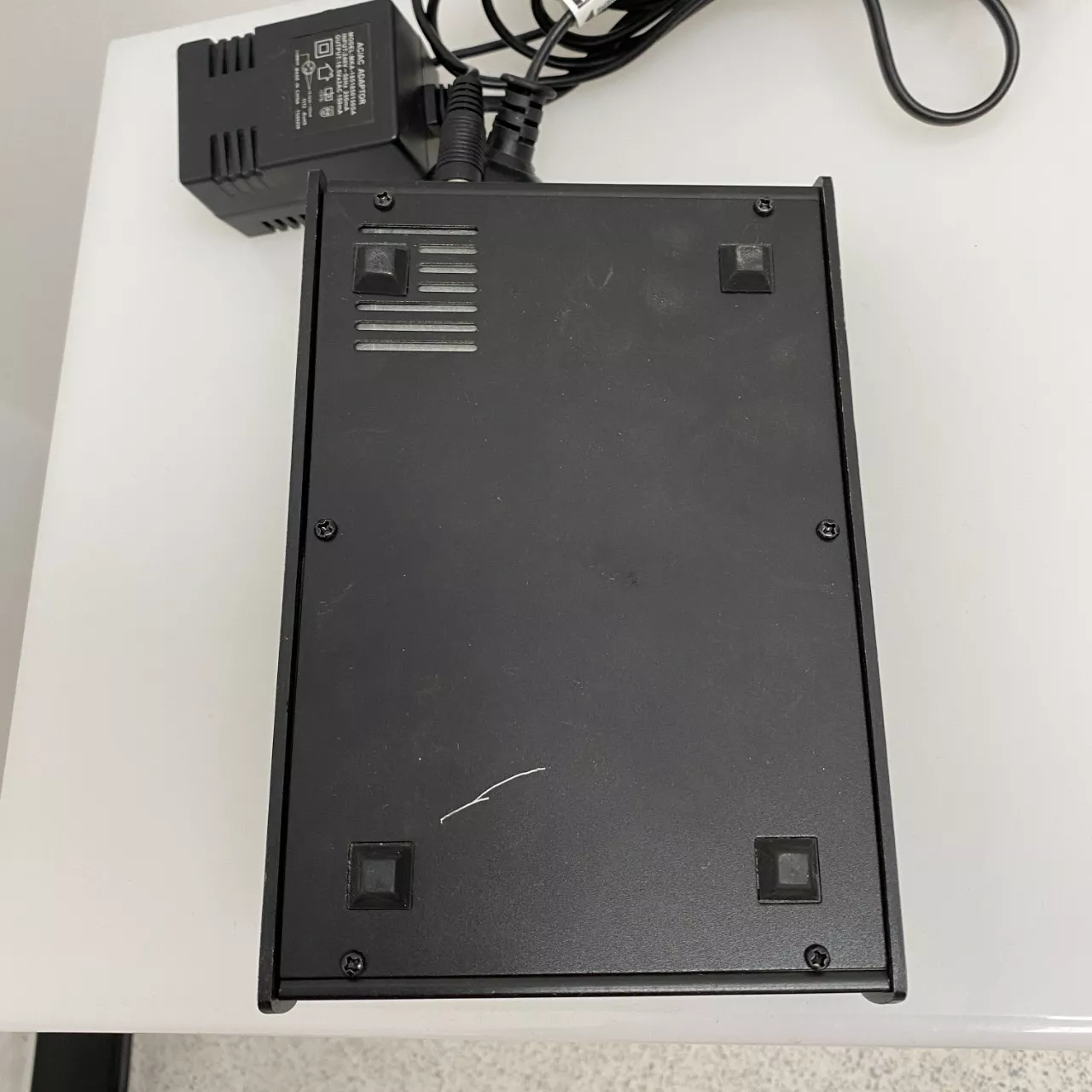 Image Tester