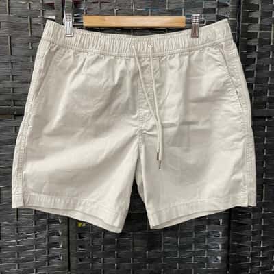 Sportscraft Mens  Size M Brown Shorts