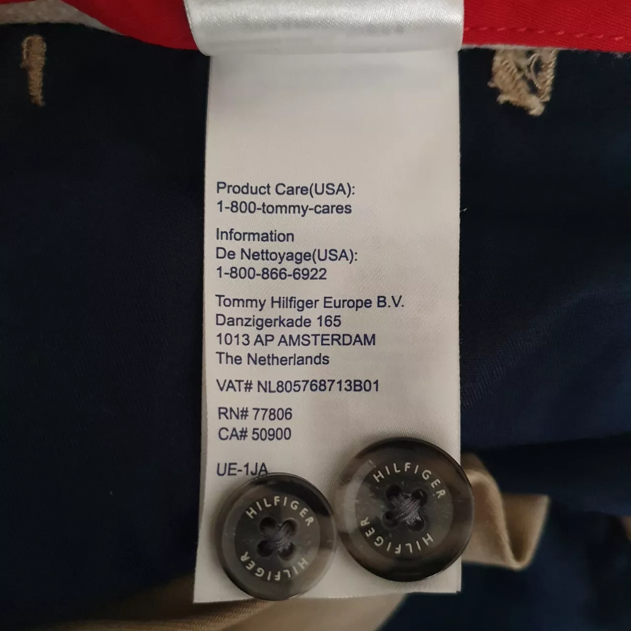Image Tester