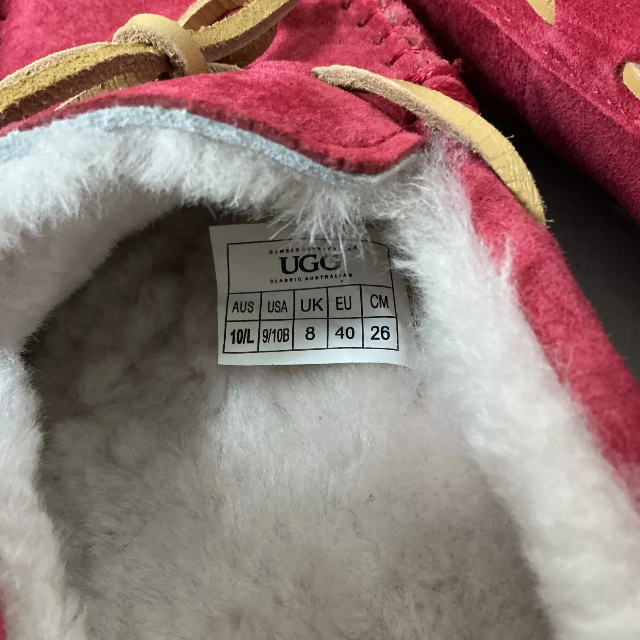 Image Tester