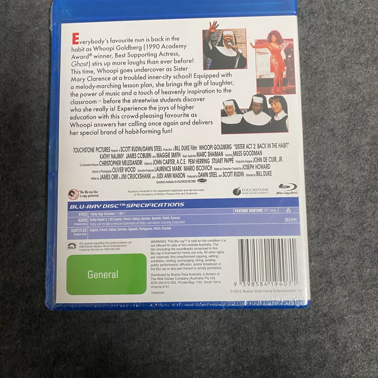 Image Tester