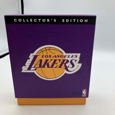 NBA The Complete History 