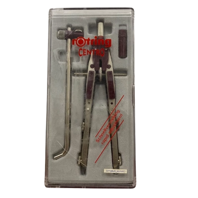 Rotring Centro Compass Set