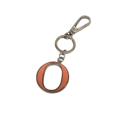 Orange O Keyring as pictured 15 x 4cm