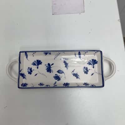Villeroy & Boch Cottage Charm dish 