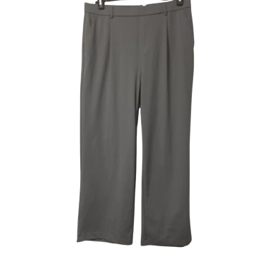  Womens Halara Size XL High Waisted Pants Grey 