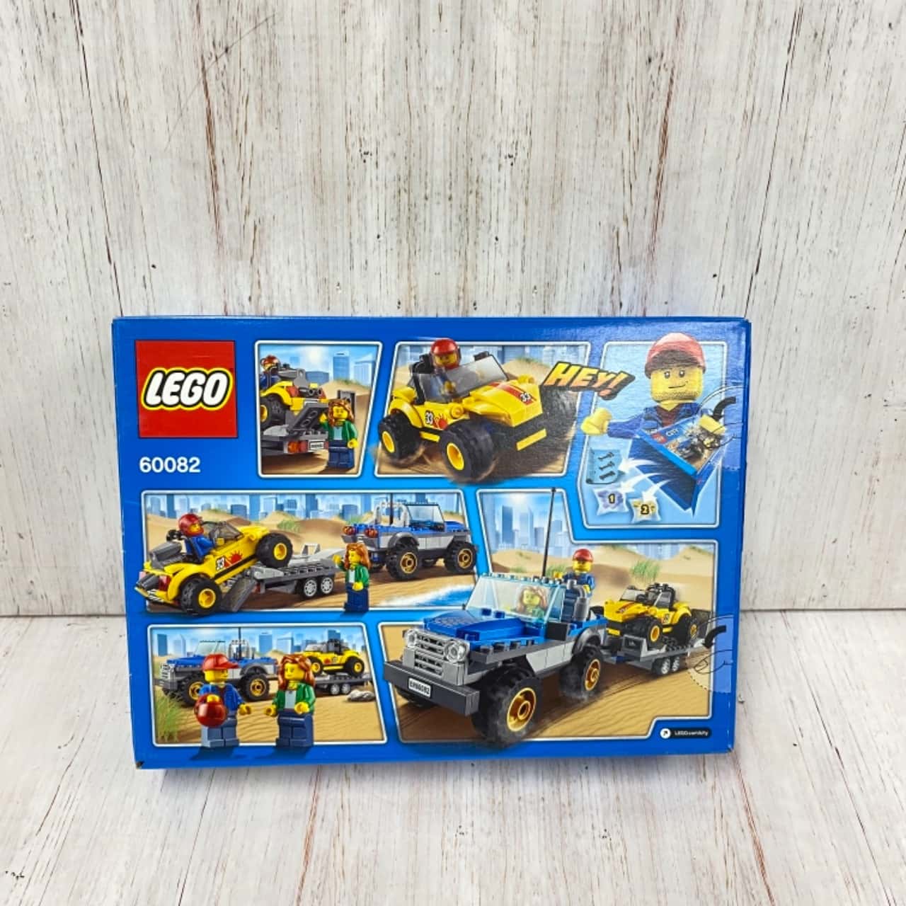 Image Tester