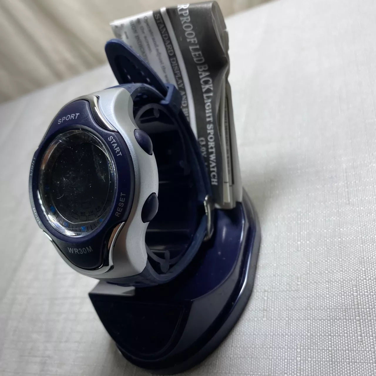 Image Tester