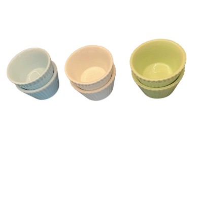 Robert Gordon 6 small cups