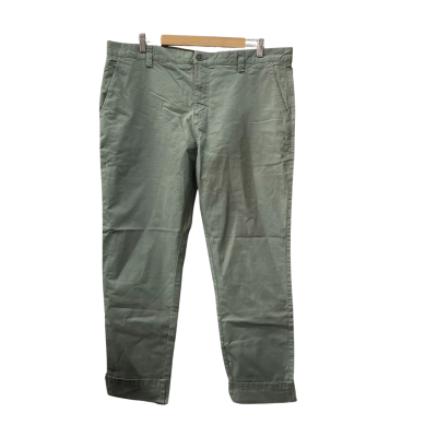 Jag Mens  Size 36 Chinos Green Pants