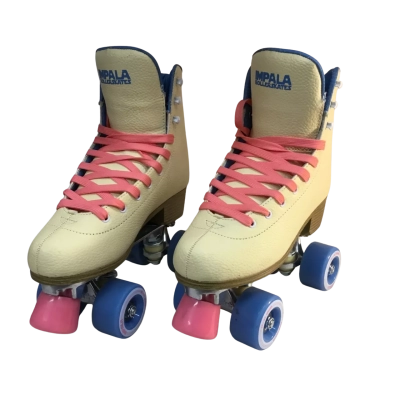  Impala Roller-skates Size US 8