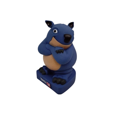 BankSA Wombat Money Box
