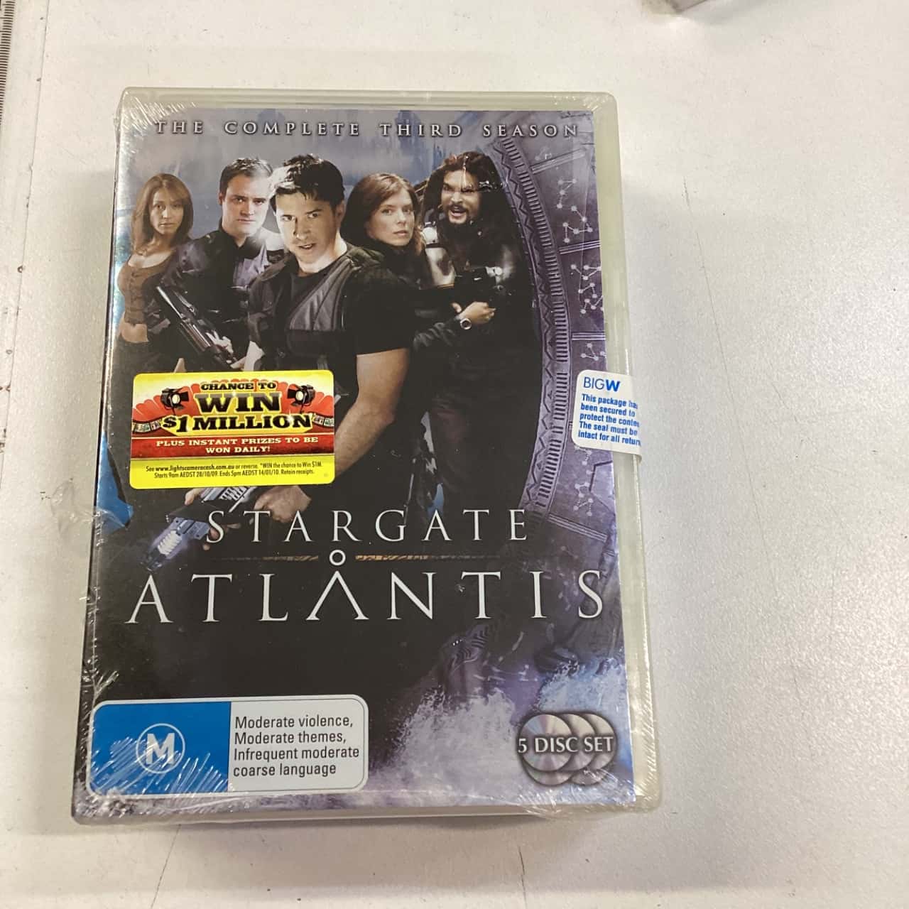Image Tester