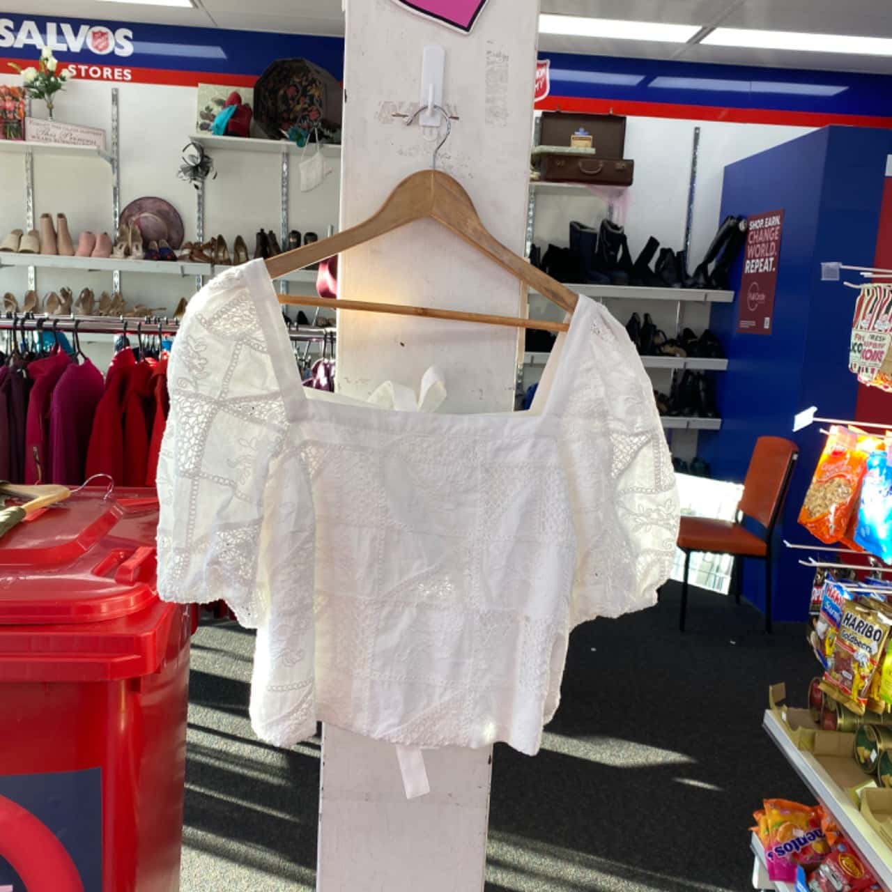 Image Tester