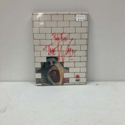 Pink Floyd The Wall Movie