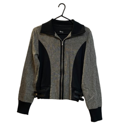 Morrison Zip Up Jacket Size XS
