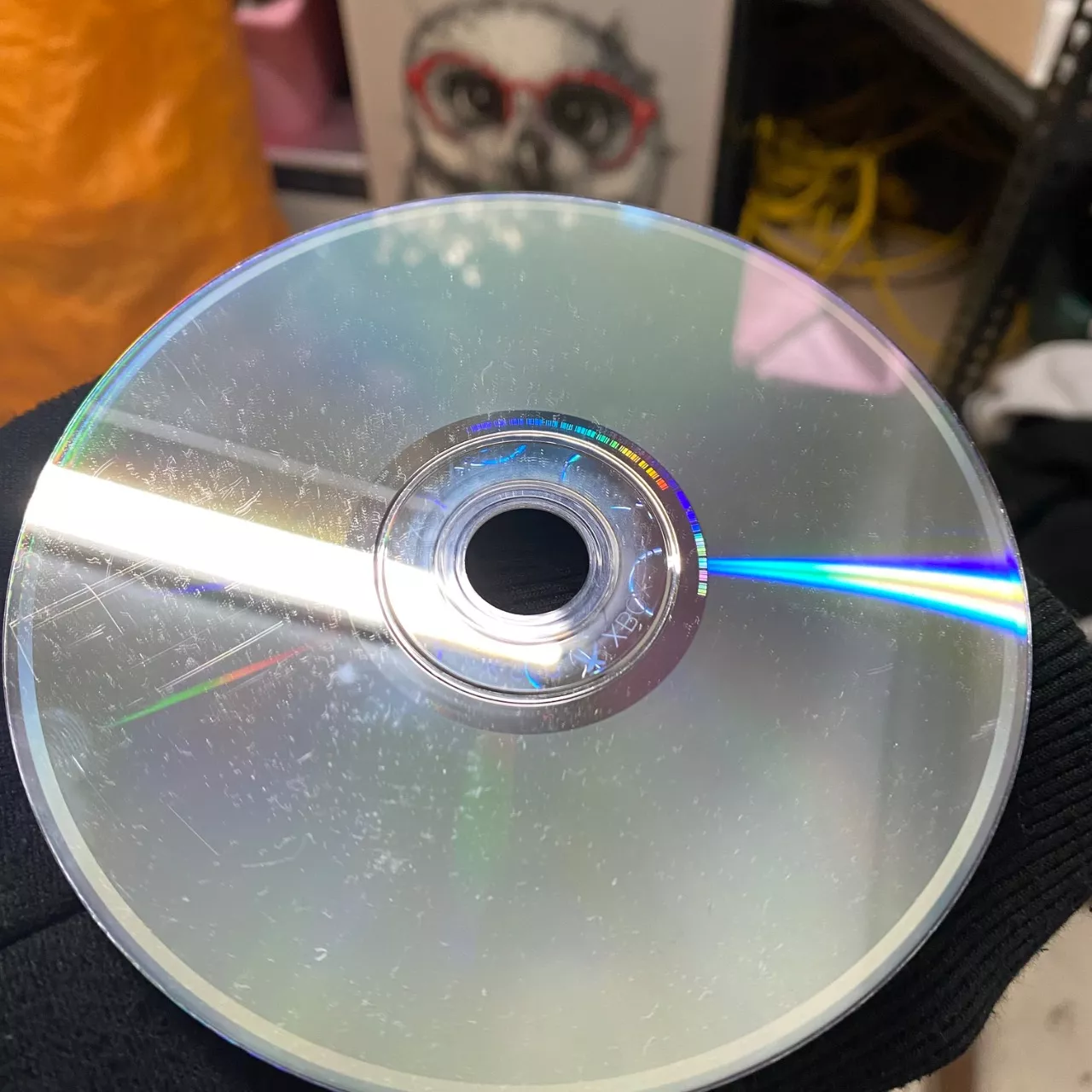 Image Tester