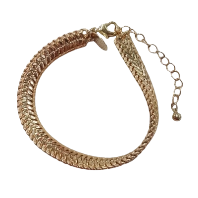 Lovisa Gold-tone Bracelet