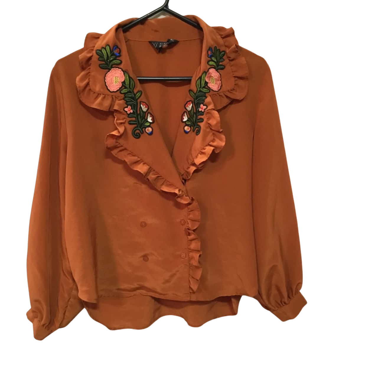 Women’s Xiao Wei boutique blouse(s)