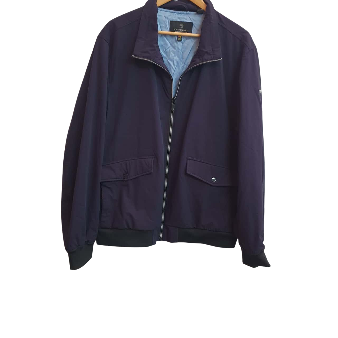 Scotch & Soda Mens Size XXL Jacket(s)