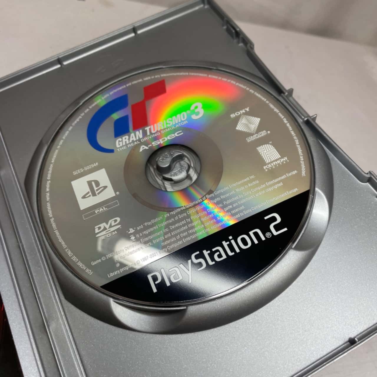 Image Tester