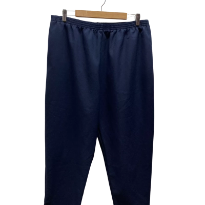 Black Pepper Womens  Size 20 Navy Pants