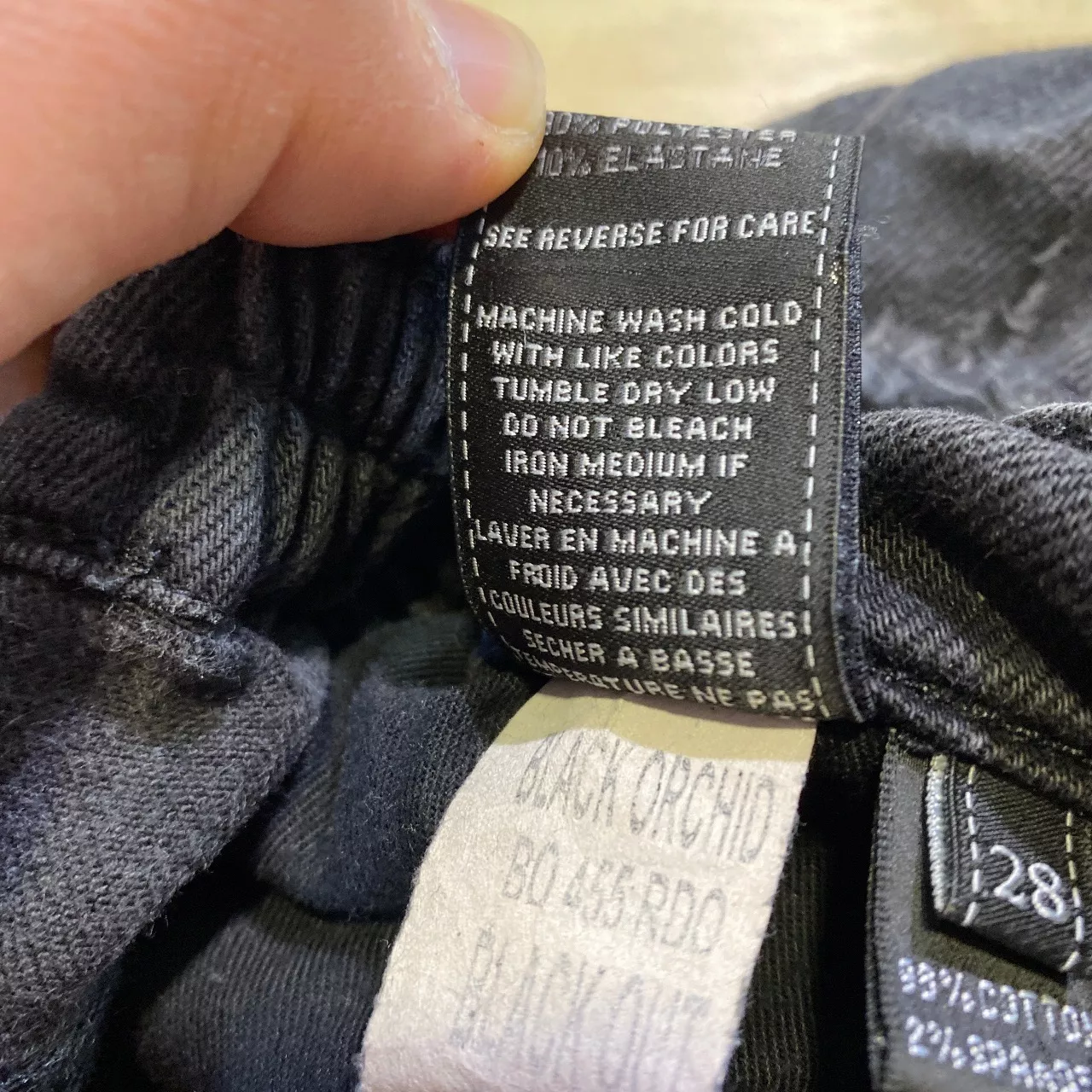 Image Tester