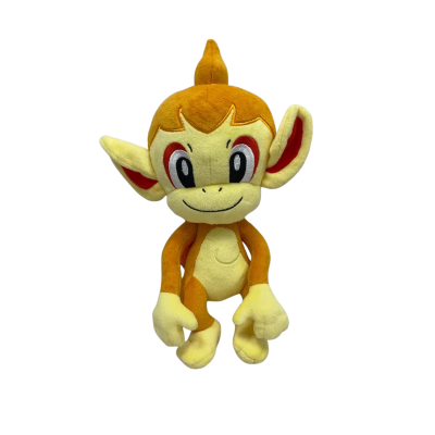 Chimchar POKÉMON PLUSH 10 inch