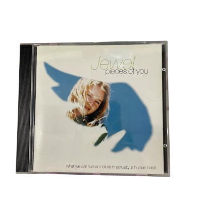 Jewel - Pieces of You
