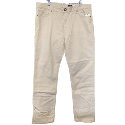 Volcom Mens Size 38 Pants