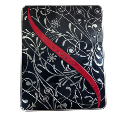 The Twilight Saga Tin Journal Set 