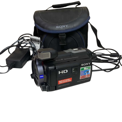 Sony Handycam HDR-PJ79OV HD Camcorder Video Camera
