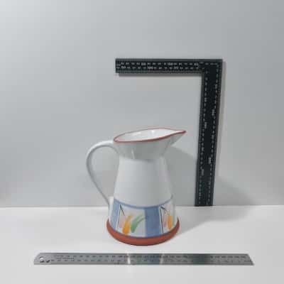 Bessemer Jug Pitcher Australia Vintage 