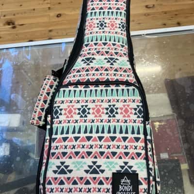 Bondi Ukulele (white)