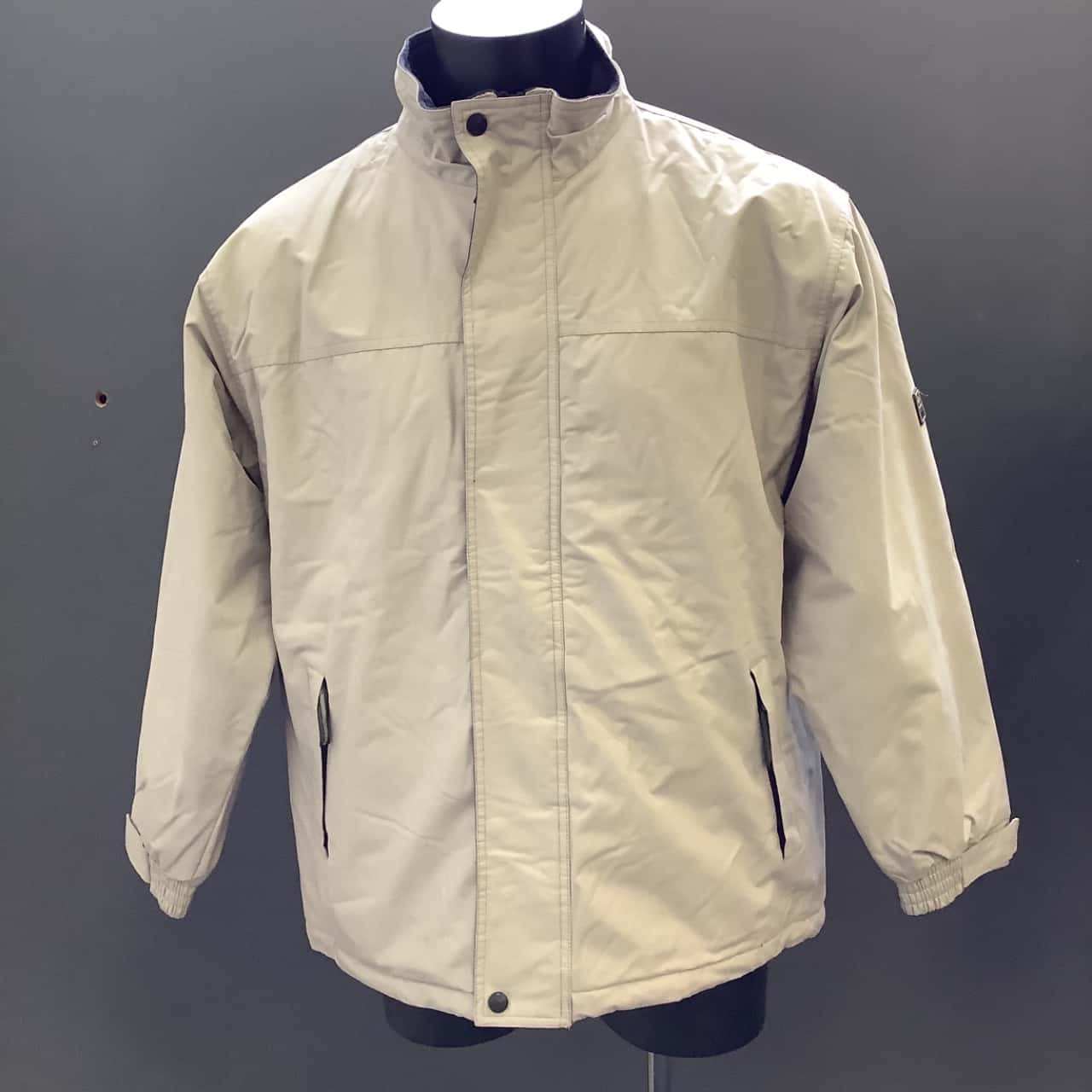 cedarwood state winter jacket
