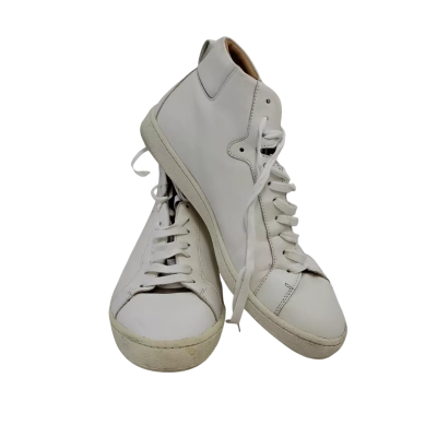 Paul Smith Mens  Size 11 / 45 Sneakers White 