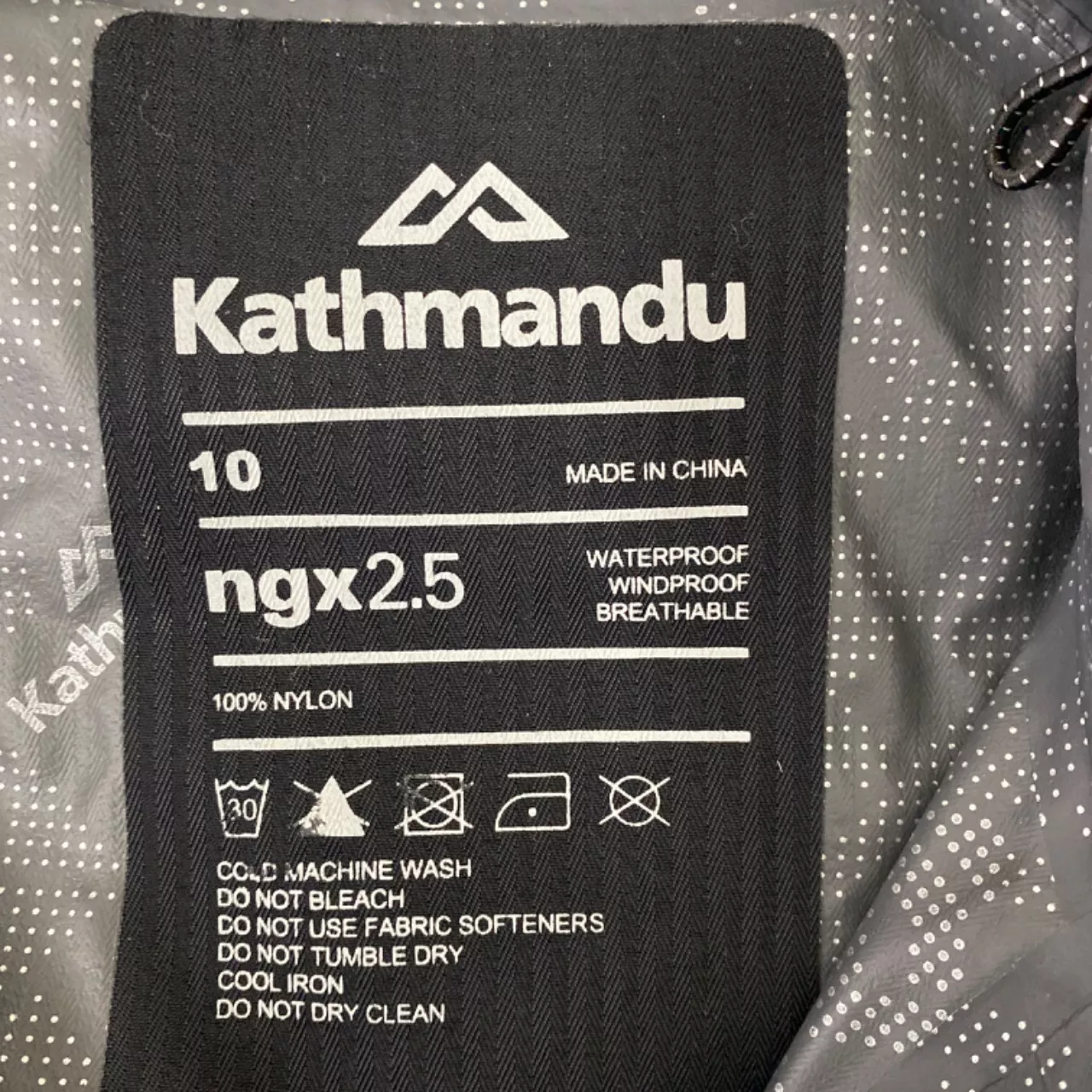 Image Tester
