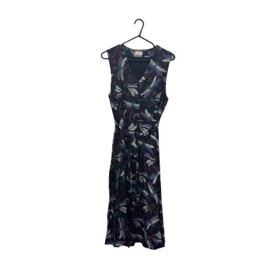 Gorman Dragonfly Dress Size 14 
