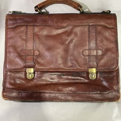 Vintage Samsonite Briefcase