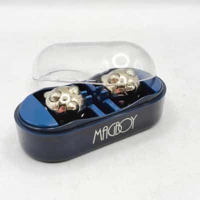 Nikken Magnetic Therapy Massage Balls Nithon Kenko Japan  (office)