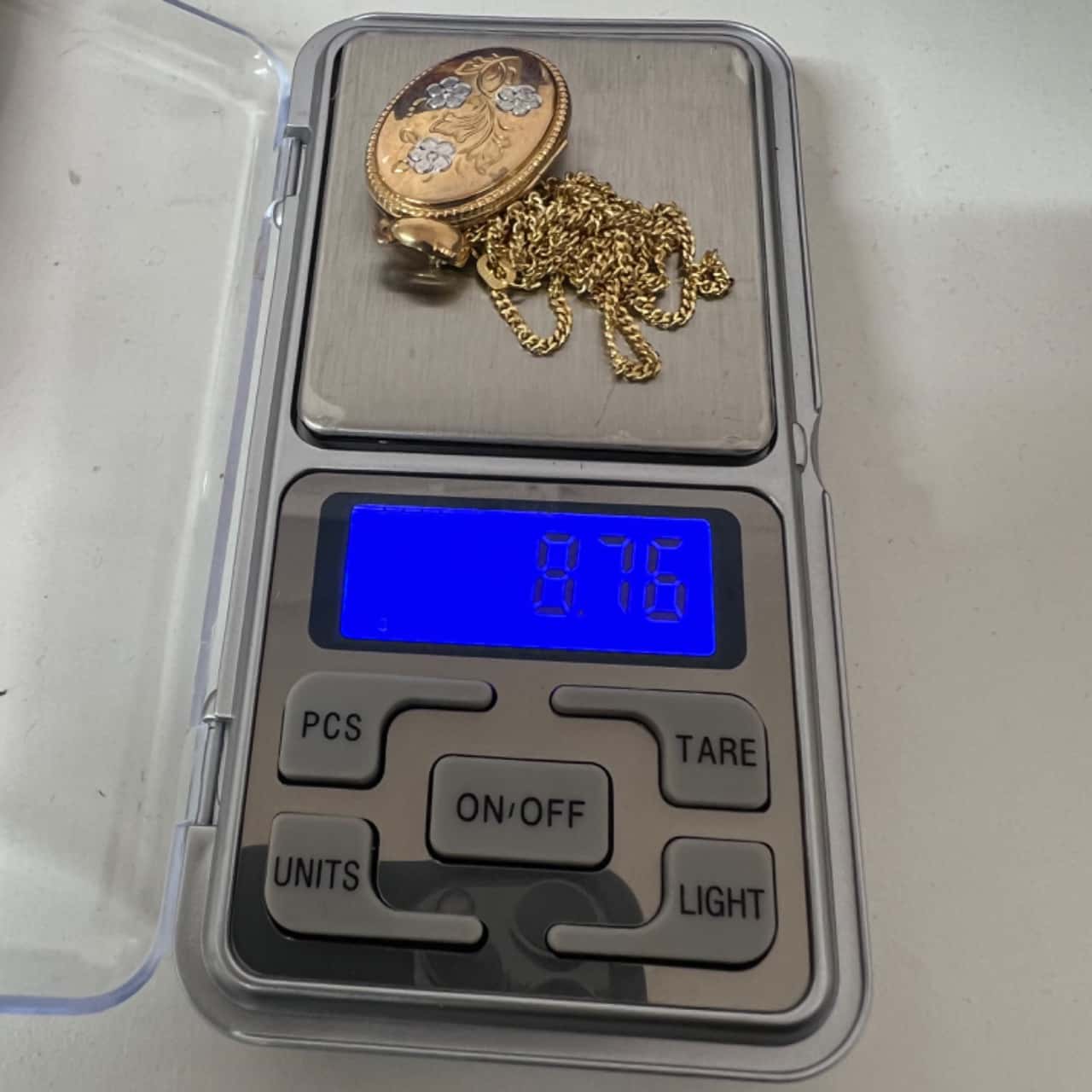 Image Tester