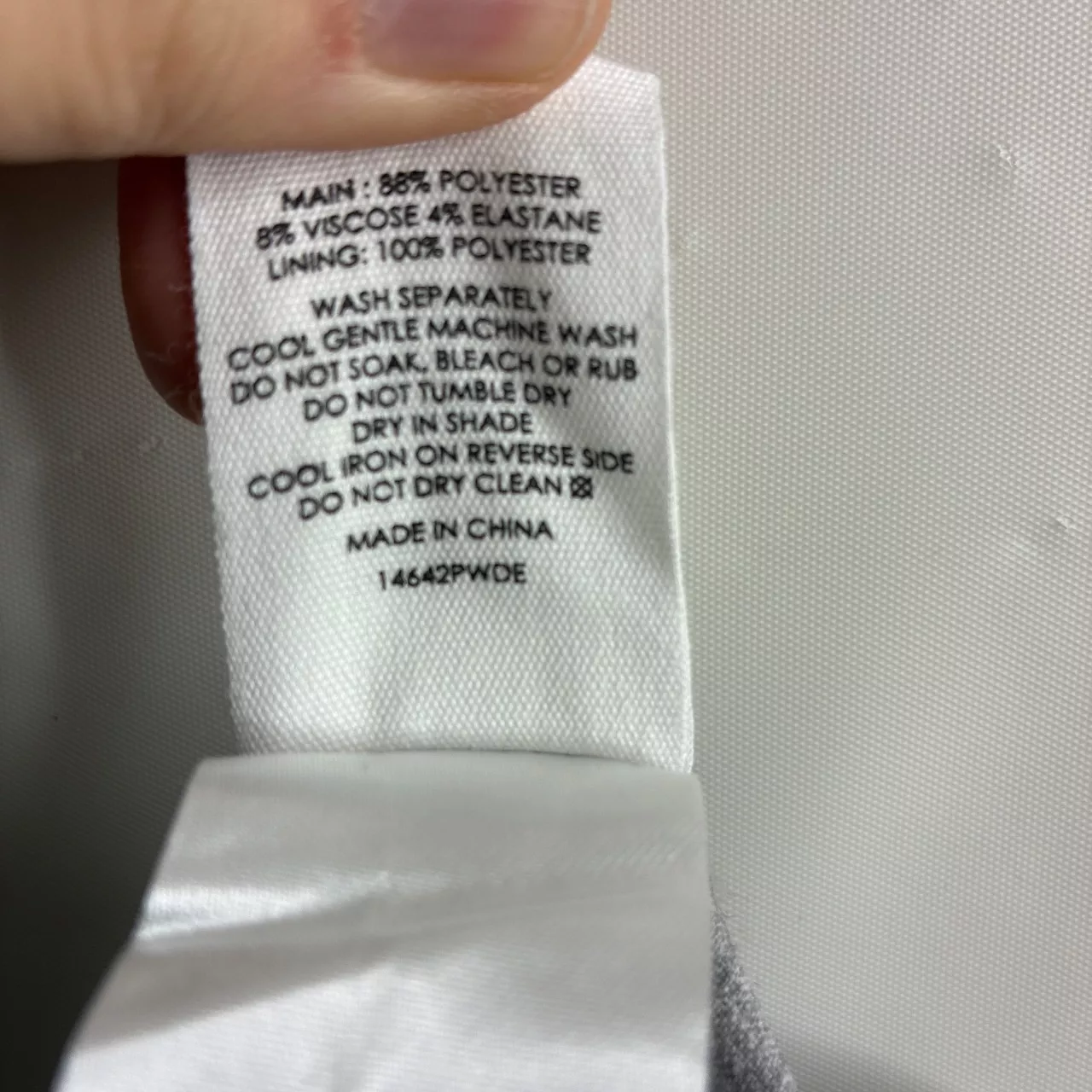Image Tester