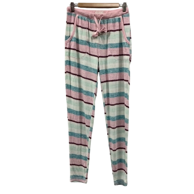 Peter Alexander Womens  Small Pyjama Pants Multicoloured 