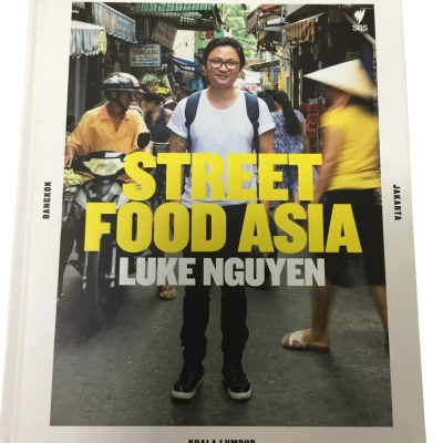 Street Food Asia
