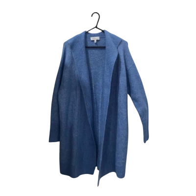 Witchery Blue Cardigan Size L / XL 