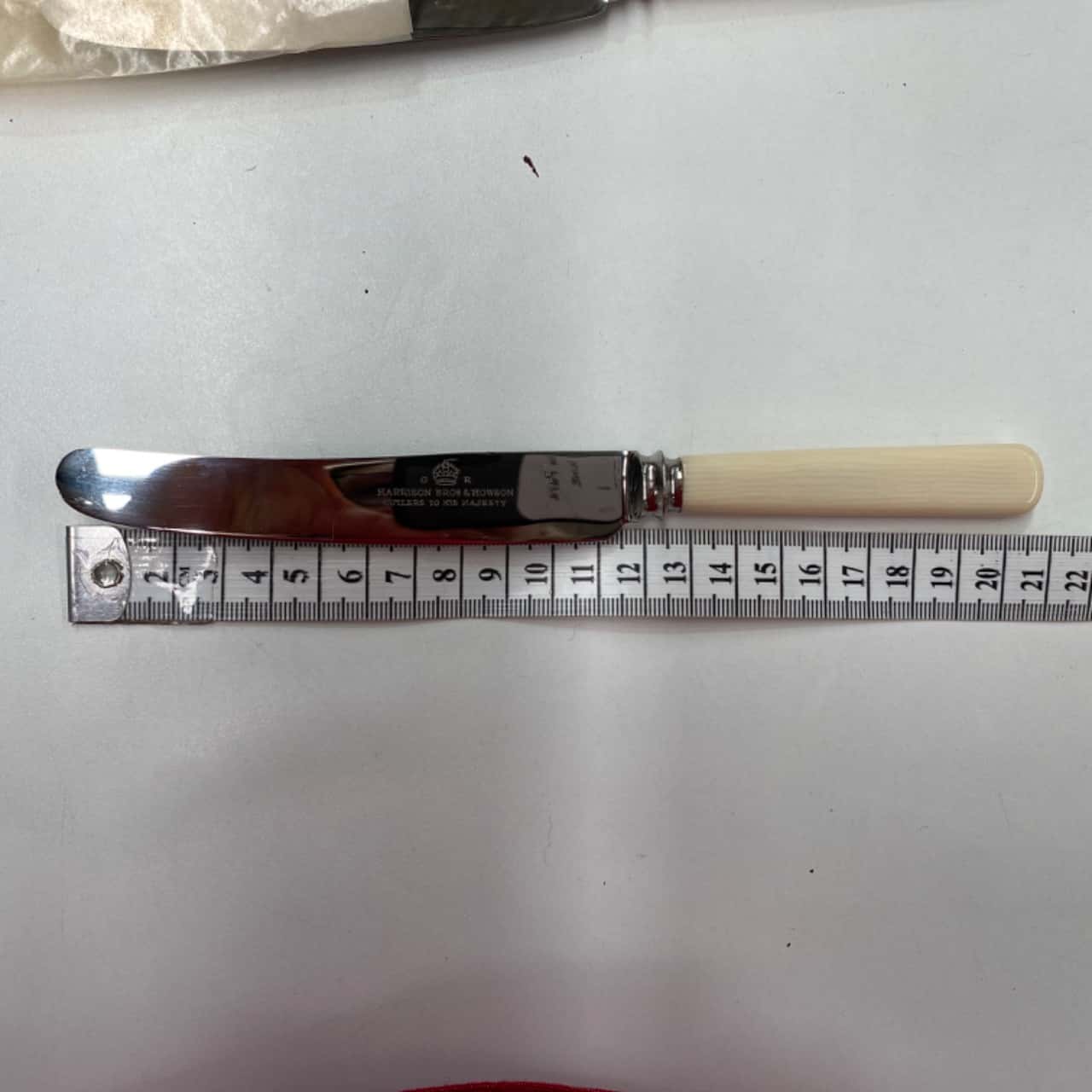 Image Tester