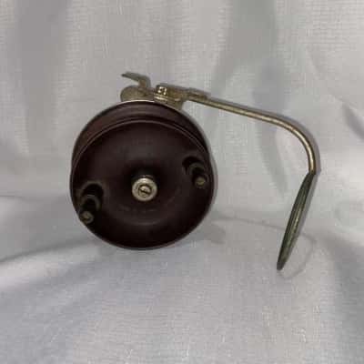 Charles Avery & Son 45 A Fishing Reel 