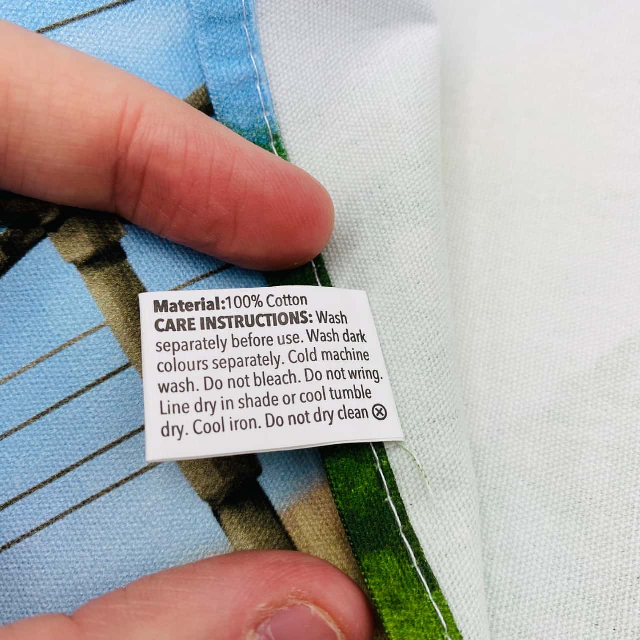 Image Tester
